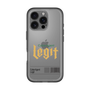 スリムプロテクションプレミアムケース［ D.LEAGUE - CyberAgent Legit - ロゴA ］
