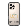 スリムプロテクションプレミアムケース［ D.LEAGUE - CyberAgent Legit - ロゴA ］