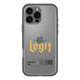 スリムプロテクションプレミアムケース［ D.LEAGUE - CyberAgent Legit - ロゴA ］