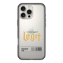 スリムプロテクションプレミアムケース［ D.LEAGUE - CyberAgent Legit - ロゴA ］