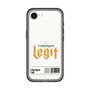 スリムプロテクションプレミアムケース［ D.LEAGUE - CyberAgent Legit - ロゴA ］