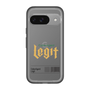 スリムプロテクションプレミアムケース［ D.LEAGUE - CyberAgent Legit - ロゴA ］