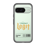 スリムプロテクションプレミアムケース［ D.LEAGUE - CyberAgent Legit - ロゴA ］