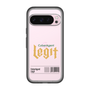 スリムプロテクションプレミアムケース［ D.LEAGUE - CyberAgent Legit - ロゴA ］