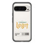 スリムプロテクションプレミアムケース［ D.LEAGUE - CyberAgent Legit - ロゴA ］
