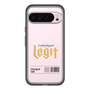 スリムプロテクションプレミアムケース［ D.LEAGUE - CyberAgent Legit - ロゴA ］