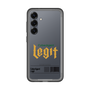 スリムプロテクションプレミアムケース［ D.LEAGUE - CyberAgent Legit - ロゴA ］