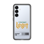 スリムプロテクションプレミアムケース［ D.LEAGUE - CyberAgent Legit - ロゴA ］