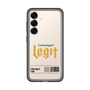 スリムプロテクションプレミアムケース［ D.LEAGUE - CyberAgent Legit - ロゴA ］