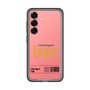 スリムプロテクションプレミアムケース［ D.LEAGUE - CyberAgent Legit - ロゴA ］