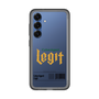 スリムプロテクションプレミアムケース［ D.LEAGUE - CyberAgent Legit - ロゴA ］