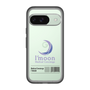スリムプロテクションプレミアムケース［ D.LEAGUE - Medical Concierge I'moon - ロゴA ］