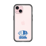 スリムプロテクションプレミアムケース［ D.LEAGUE - avex ROYALBRATS - ロゴB ］