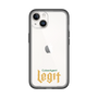 スリムプロテクションプレミアムケース［ D.LEAGUE - CyberAgent Legit - ロゴB ］