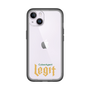 スリムプロテクションプレミアムケース［ D.LEAGUE - CyberAgent Legit - ロゴB ］