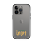 スリムプロテクションプレミアムケース［ D.LEAGUE - CyberAgent Legit - ロゴB ］
