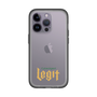 スリムプロテクションプレミアムケース［ D.LEAGUE - CyberAgent Legit - ロゴB ］