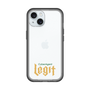スリムプロテクションプレミアムケース［ D.LEAGUE - CyberAgent Legit - ロゴB ］