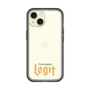 スリムプロテクションプレミアムケース［ D.LEAGUE - CyberAgent Legit - ロゴB ］