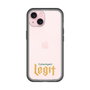 スリムプロテクションプレミアムケース［ D.LEAGUE - CyberAgent Legit - ロゴB ］