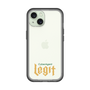 スリムプロテクションプレミアムケース［ D.LEAGUE - CyberAgent Legit - ロゴB ］