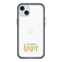 スリムプロテクションプレミアムケース［ D.LEAGUE - CyberAgent Legit - ロゴB ］
