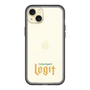 スリムプロテクションプレミアムケース［ D.LEAGUE - CyberAgent Legit - ロゴB ］