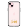 スリムプロテクションプレミアムケース［ D.LEAGUE - CyberAgent Legit - ロゴB ］