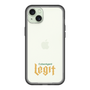 スリムプロテクションプレミアムケース［ D.LEAGUE - CyberAgent Legit - ロゴB ］