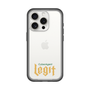 スリムプロテクションプレミアムケース［ D.LEAGUE - CyberAgent Legit - ロゴB ］