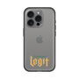 スリムプロテクションプレミアムケース［ D.LEAGUE - CyberAgent Legit - ロゴB ］