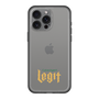 スリムプロテクションプレミアムケース［ D.LEAGUE - CyberAgent Legit - ロゴB ］