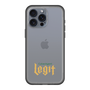 スリムプロテクションプレミアムケース［ D.LEAGUE - CyberAgent Legit - ロゴB ］