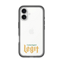 スリムプロテクションプレミアムケース［ D.LEAGUE - CyberAgent Legit - ロゴB ］