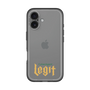 スリムプロテクションプレミアムケース［ D.LEAGUE - CyberAgent Legit - ロゴB ］