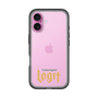 スリムプロテクションプレミアムケース［ D.LEAGUE - CyberAgent Legit - ロゴB ］