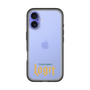 スリムプロテクションプレミアムケース［ D.LEAGUE - CyberAgent Legit - ロゴB ］