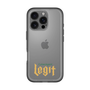 スリムプロテクションプレミアムケース［ D.LEAGUE - CyberAgent Legit - ロゴB ］