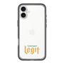 スリムプロテクションプレミアムケース［ D.LEAGUE - CyberAgent Legit - ロゴB ］