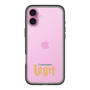 スリムプロテクションプレミアムケース［ D.LEAGUE - CyberAgent Legit - ロゴB ］