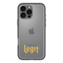 スリムプロテクションプレミアムケース［ D.LEAGUE - CyberAgent Legit - ロゴB ］