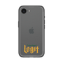 スリムプロテクションプレミアムケース［ D.LEAGUE - CyberAgent Legit - ロゴB ］