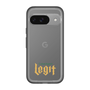 スリムプロテクションプレミアムケース［ D.LEAGUE - CyberAgent Legit - ロゴB ］