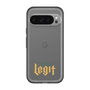 スリムプロテクションプレミアムケース［ D.LEAGUE - CyberAgent Legit - ロゴB ］