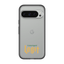 スリムプロテクションプレミアムケース［ D.LEAGUE - CyberAgent Legit - ロゴB ］