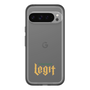 スリムプロテクションプレミアムケース［ D.LEAGUE - CyberAgent Legit - ロゴB ］