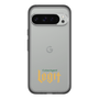 スリムプロテクションプレミアムケース［ D.LEAGUE - CyberAgent Legit - ロゴB ］