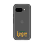 スリムプロテクションプレミアムケース［ D.LEAGUE - CyberAgent Legit - ロゴB ］