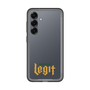 スリムプロテクションプレミアムケース［ D.LEAGUE - CyberAgent Legit - ロゴB ］