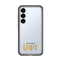 スリムプロテクションプレミアムケース［ D.LEAGUE - CyberAgent Legit - ロゴB ］